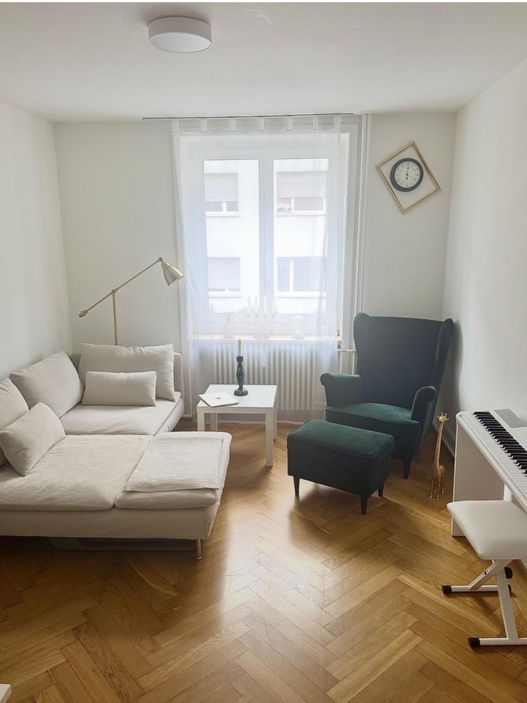 2 ½ rooms apartment, photo 1 of 5