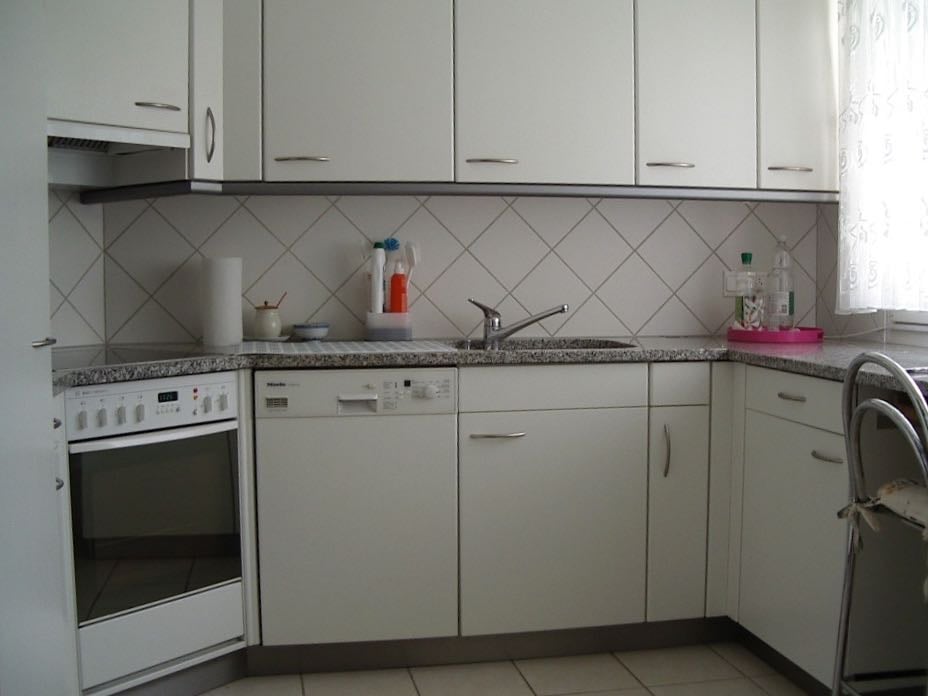 4 ½ rooms apartment, photo 5 of 6