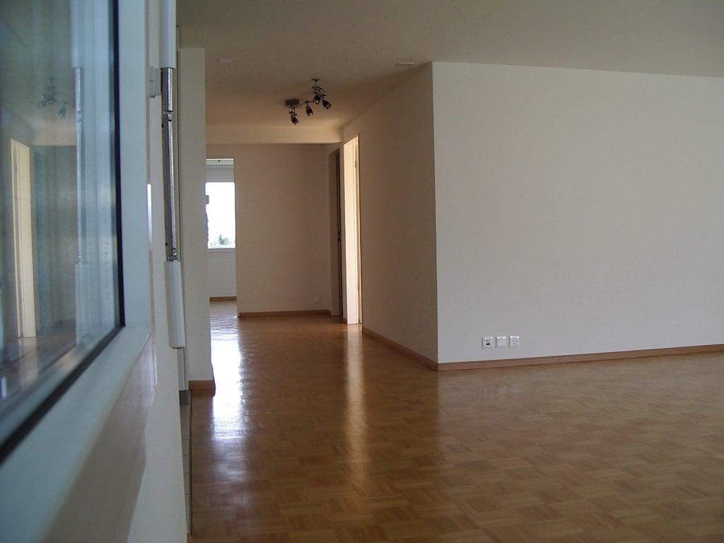 4 ½ rooms apartment, photo 3 of 6