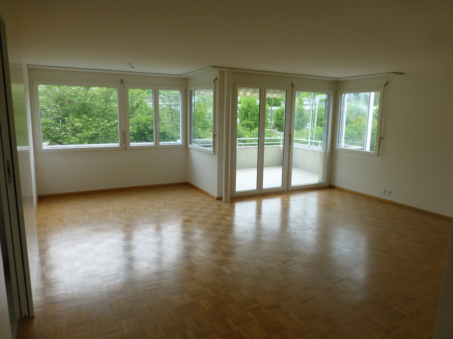 4 ½ rooms apartment, photo 1 of 6
