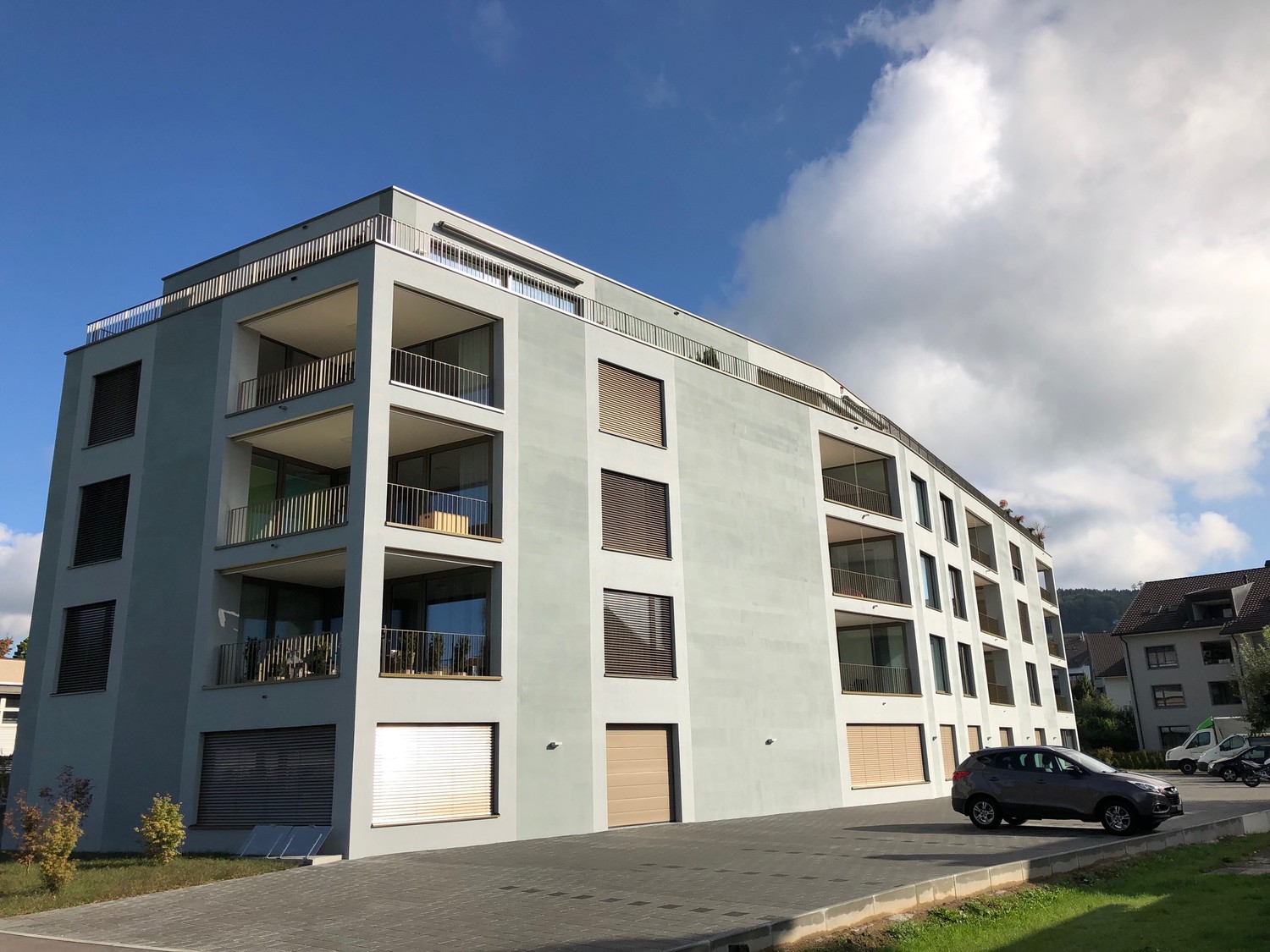 135m² commercial, photo 6 of 8
