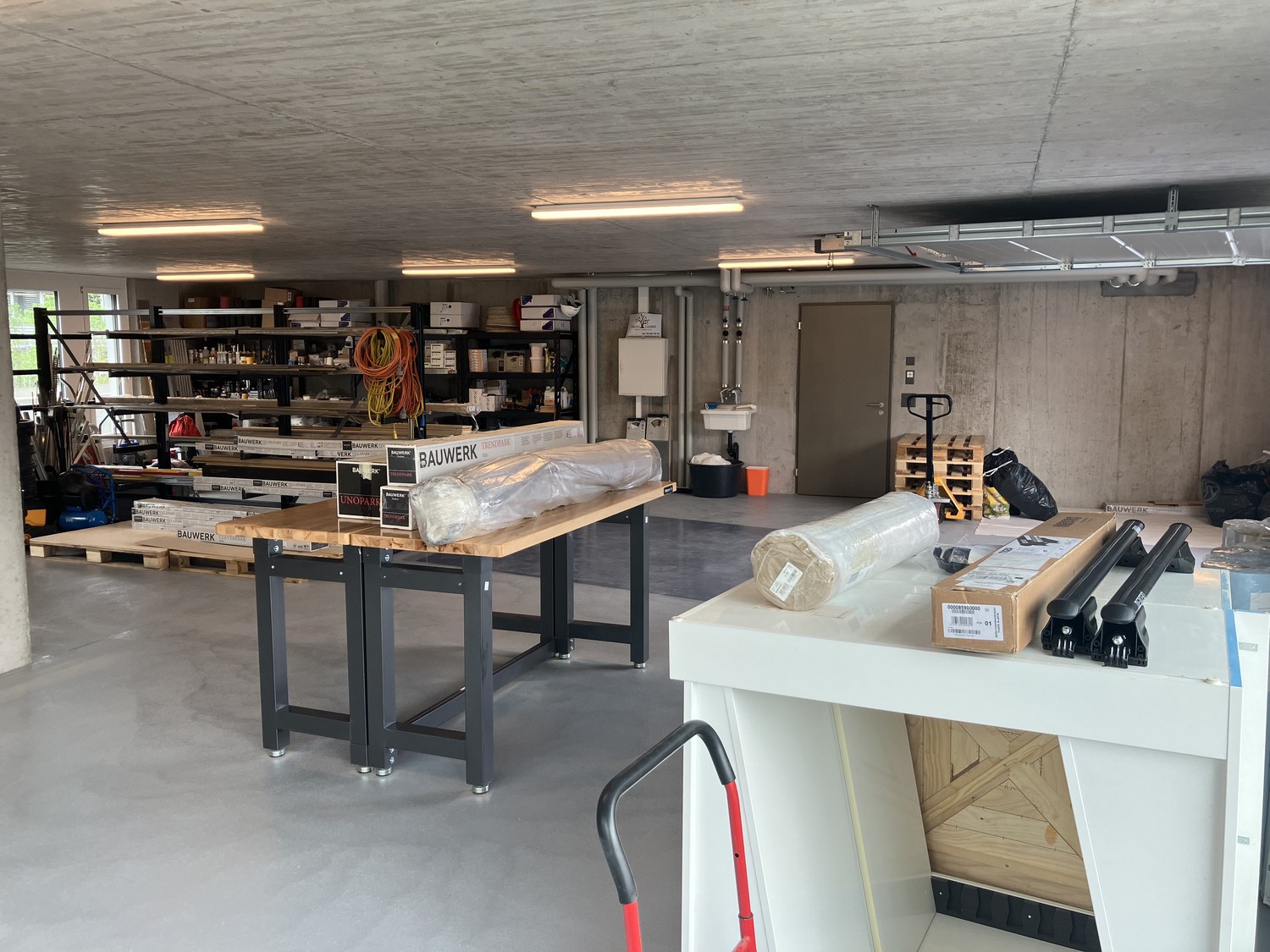 135m² commercial, photo 3 of 8