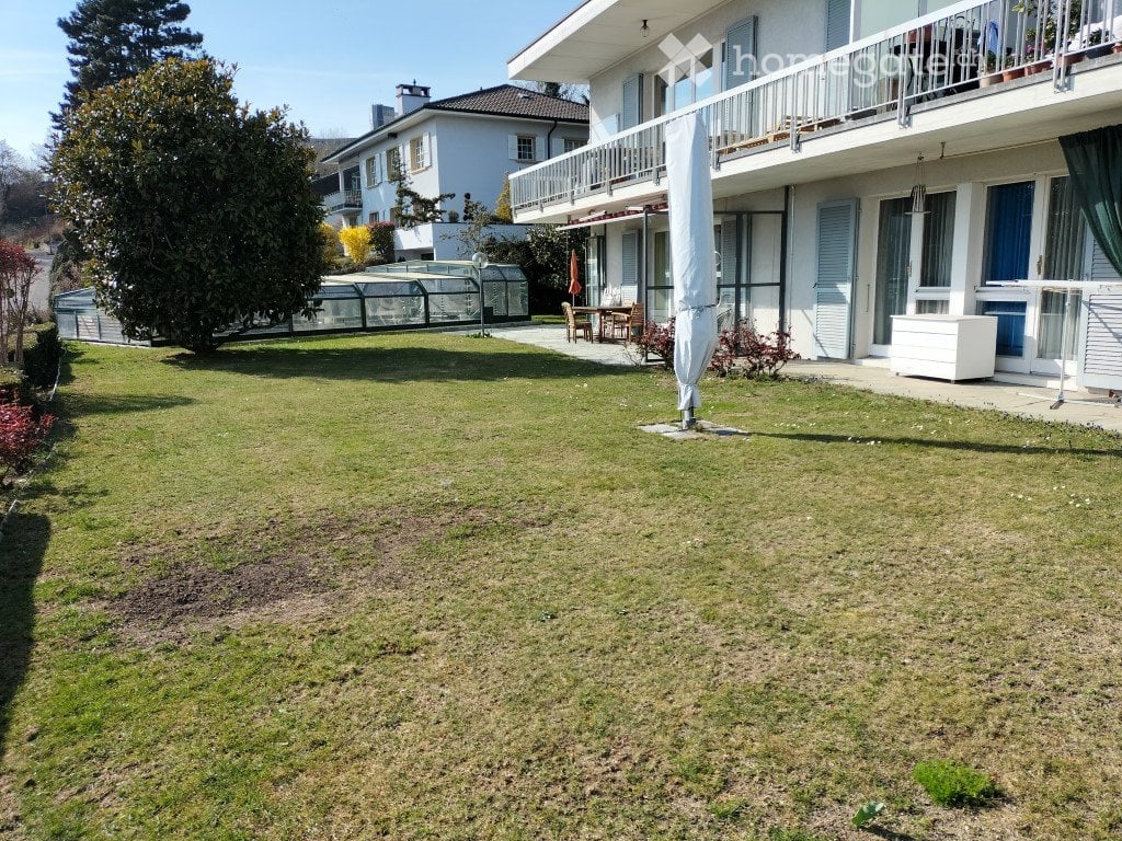 7-Zimmer-Einfamilienhaus
