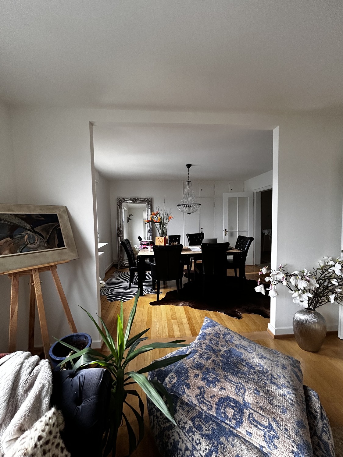 Room in a shared flat, photo 1 of 7