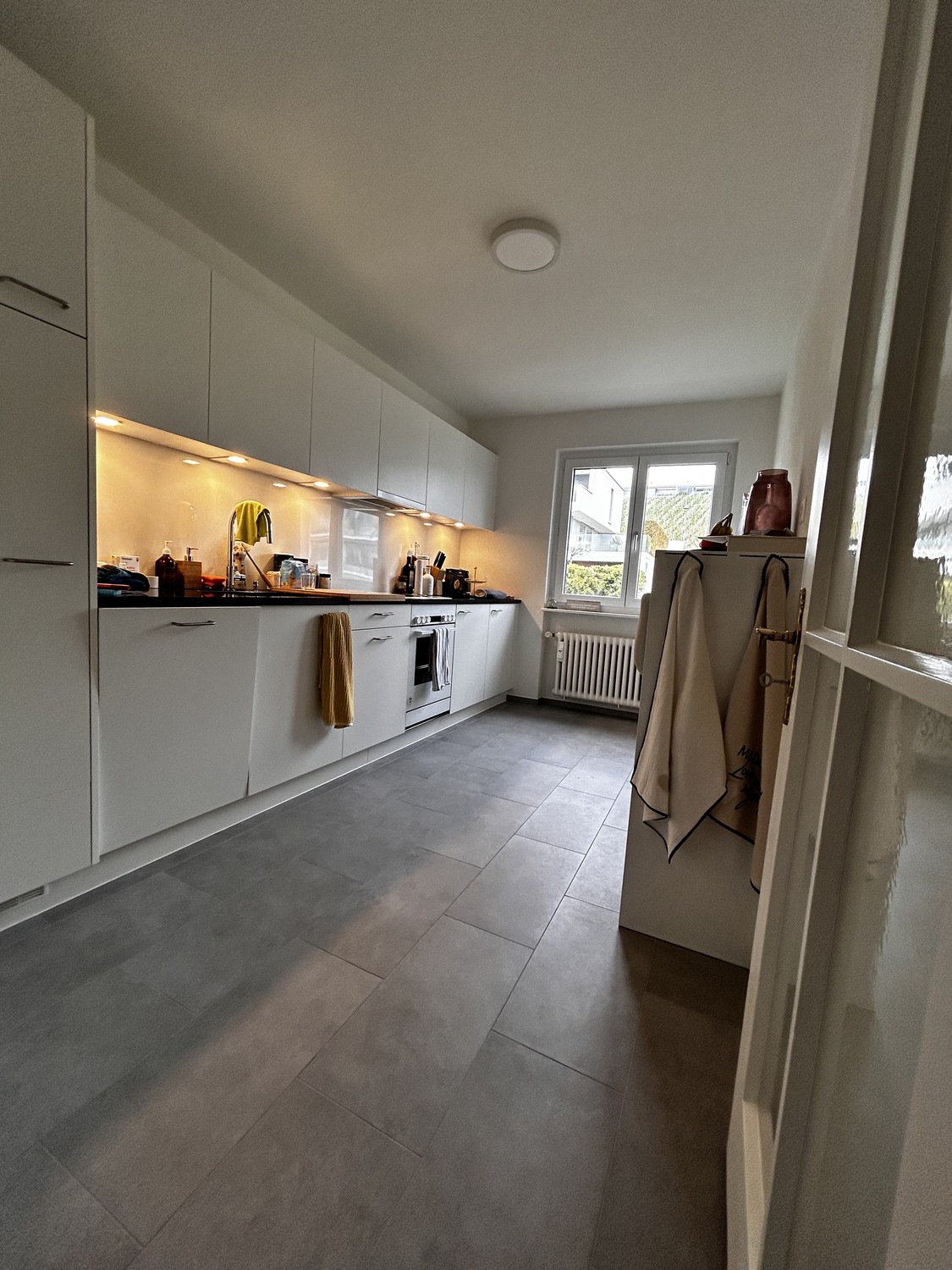 Room in a shared flat, photo 3 of 7