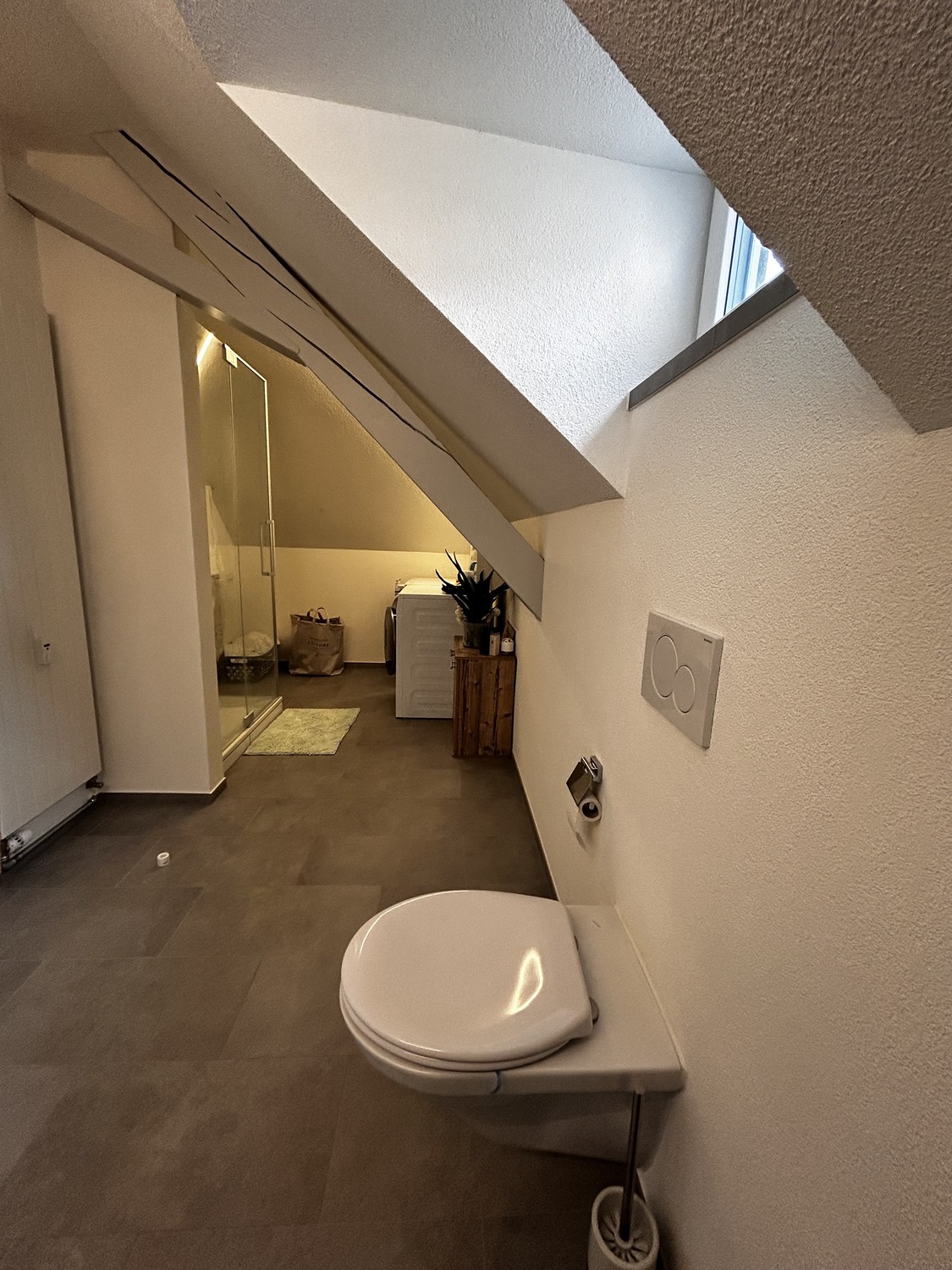 Room in a shared flat, photo 4 of 7