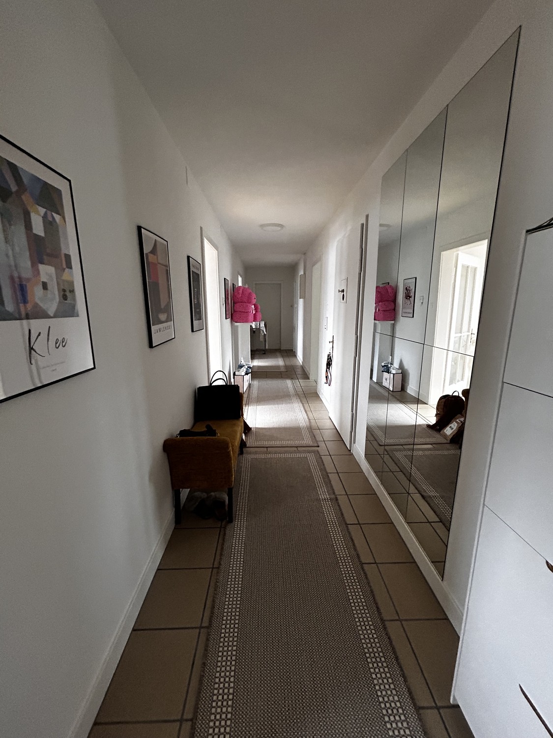 Room in a shared flat, photo 5 of 7