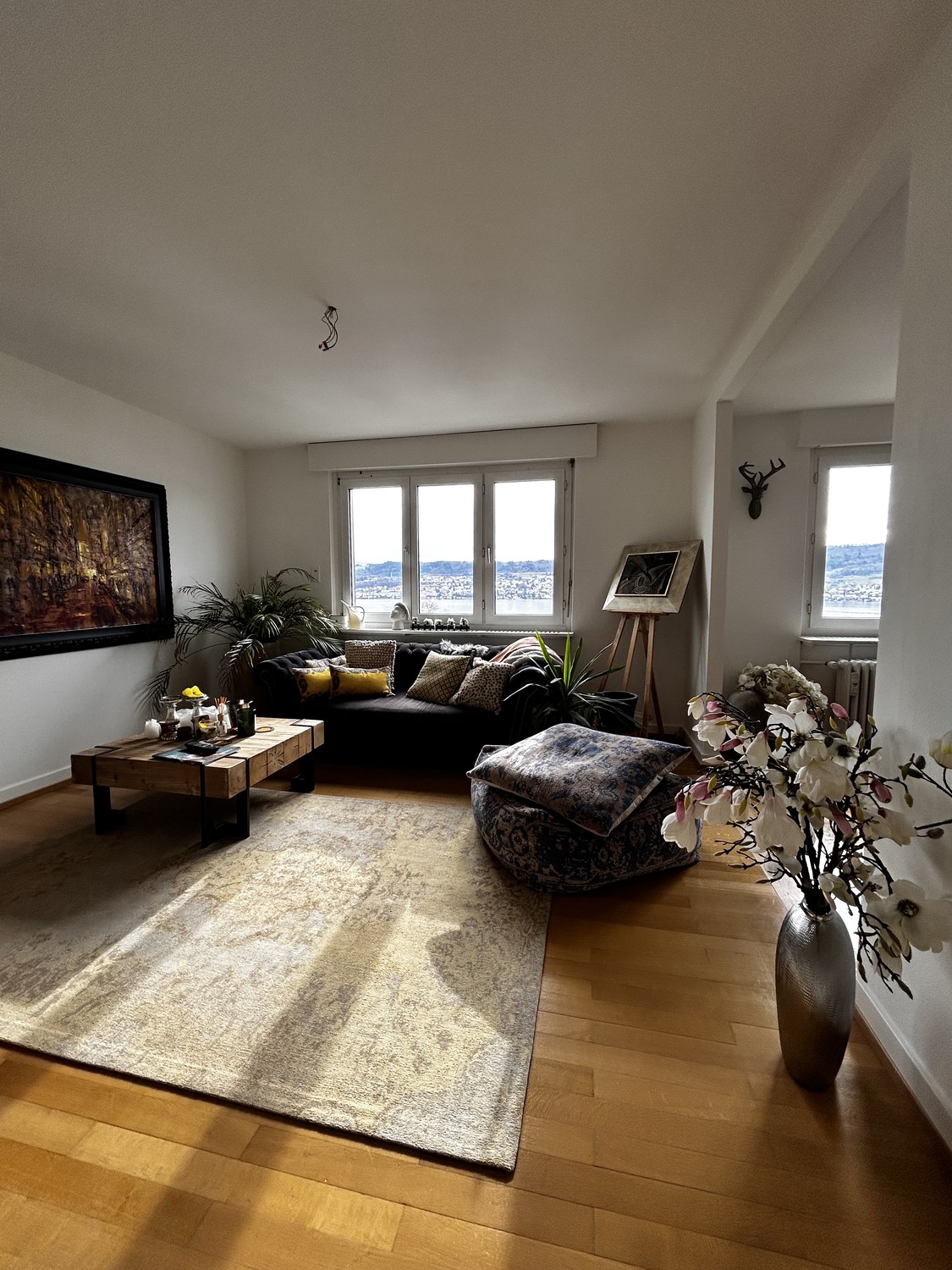 Room in a shared flat, photo 2 of 7
