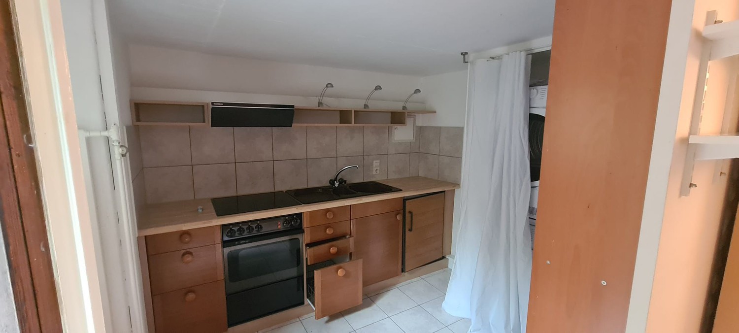 1 ½ rooms apartment, photo 4 of 10
