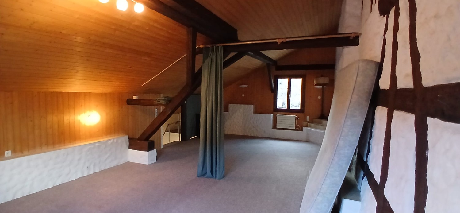 1 ½ rooms apartment, photo 7 of 10