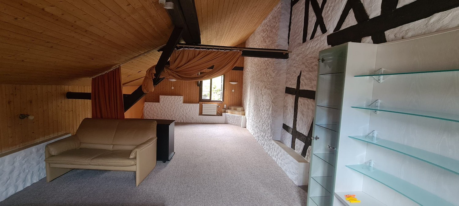 1 ½ rooms apartment, photo 6 of 10