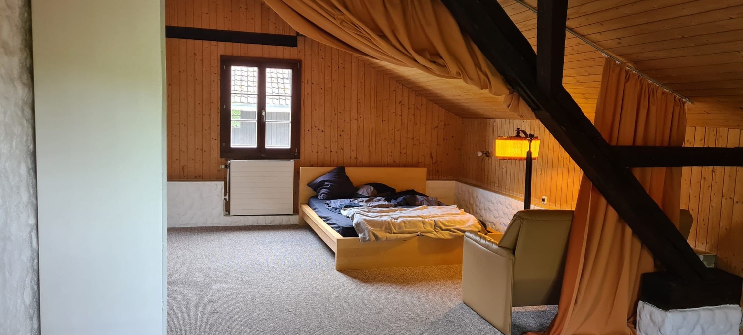1 ½ rooms apartment, photo 5 of 10
