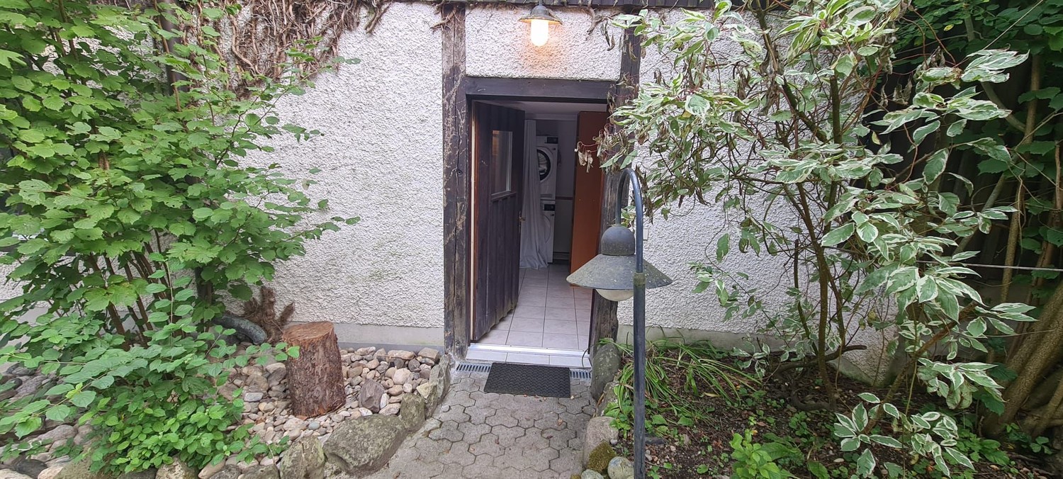 1 ½ rooms apartment, photo 10 of 10