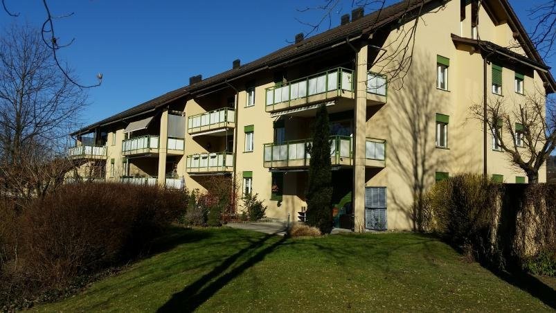 Appartamento di 4 ½ locali, foto 2 di 6