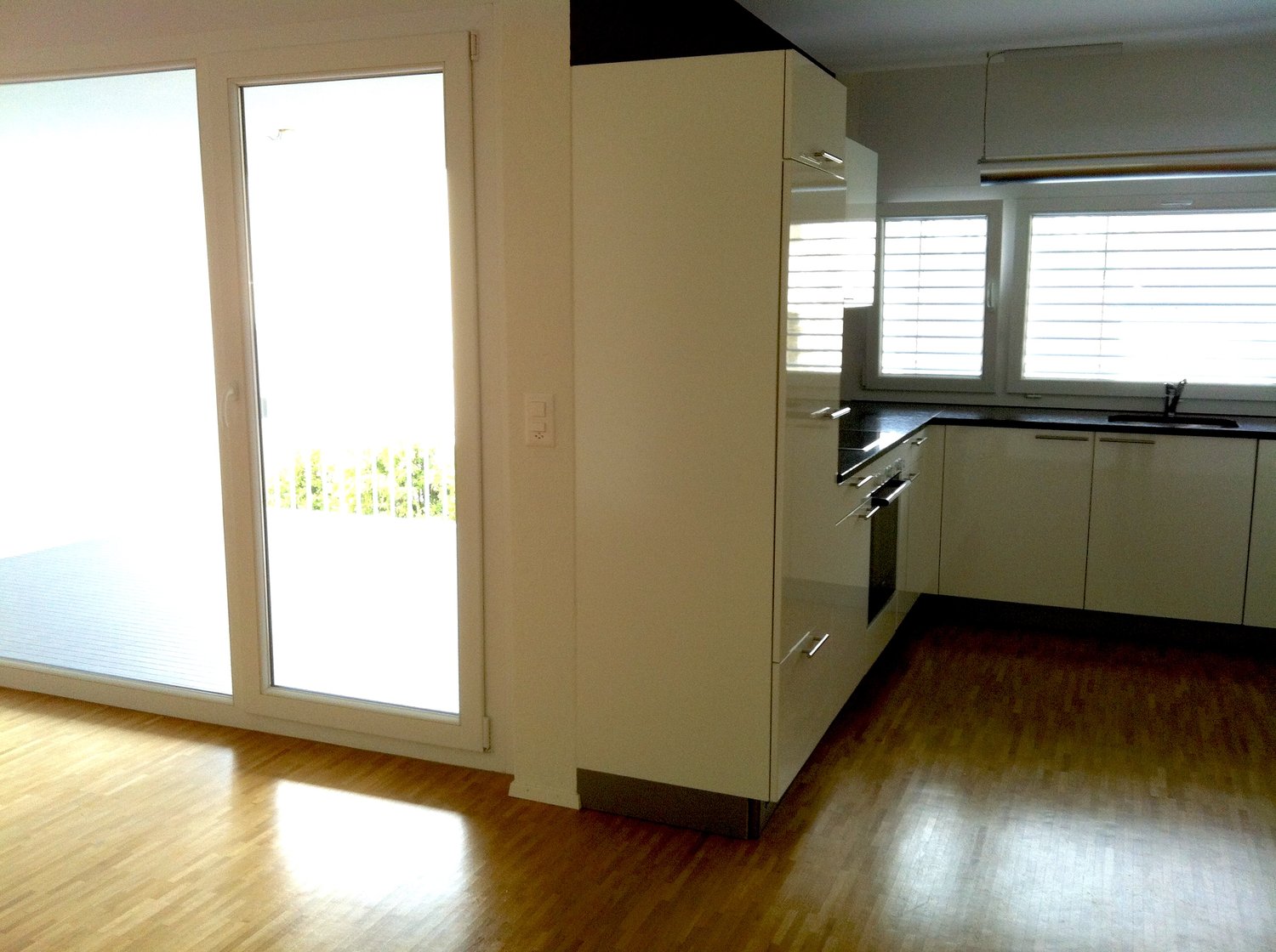 Appartamento di 4 ½ locali