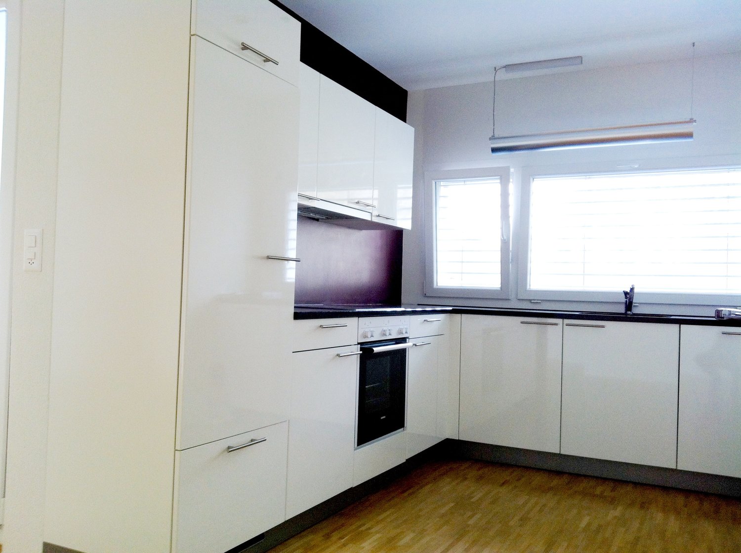 Appartamento di 4 ½ locali