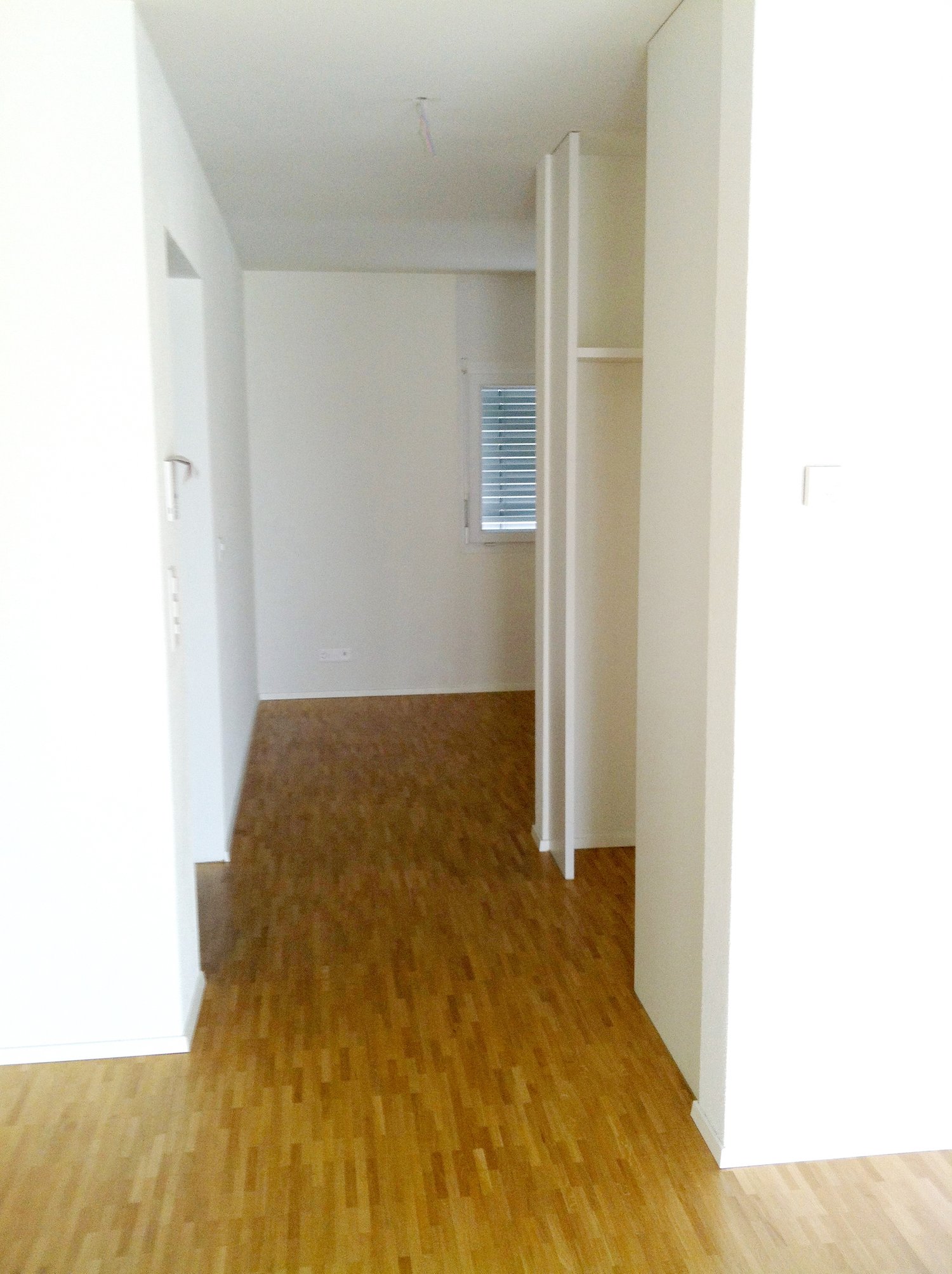 Appartamento di 4 ½ locali
