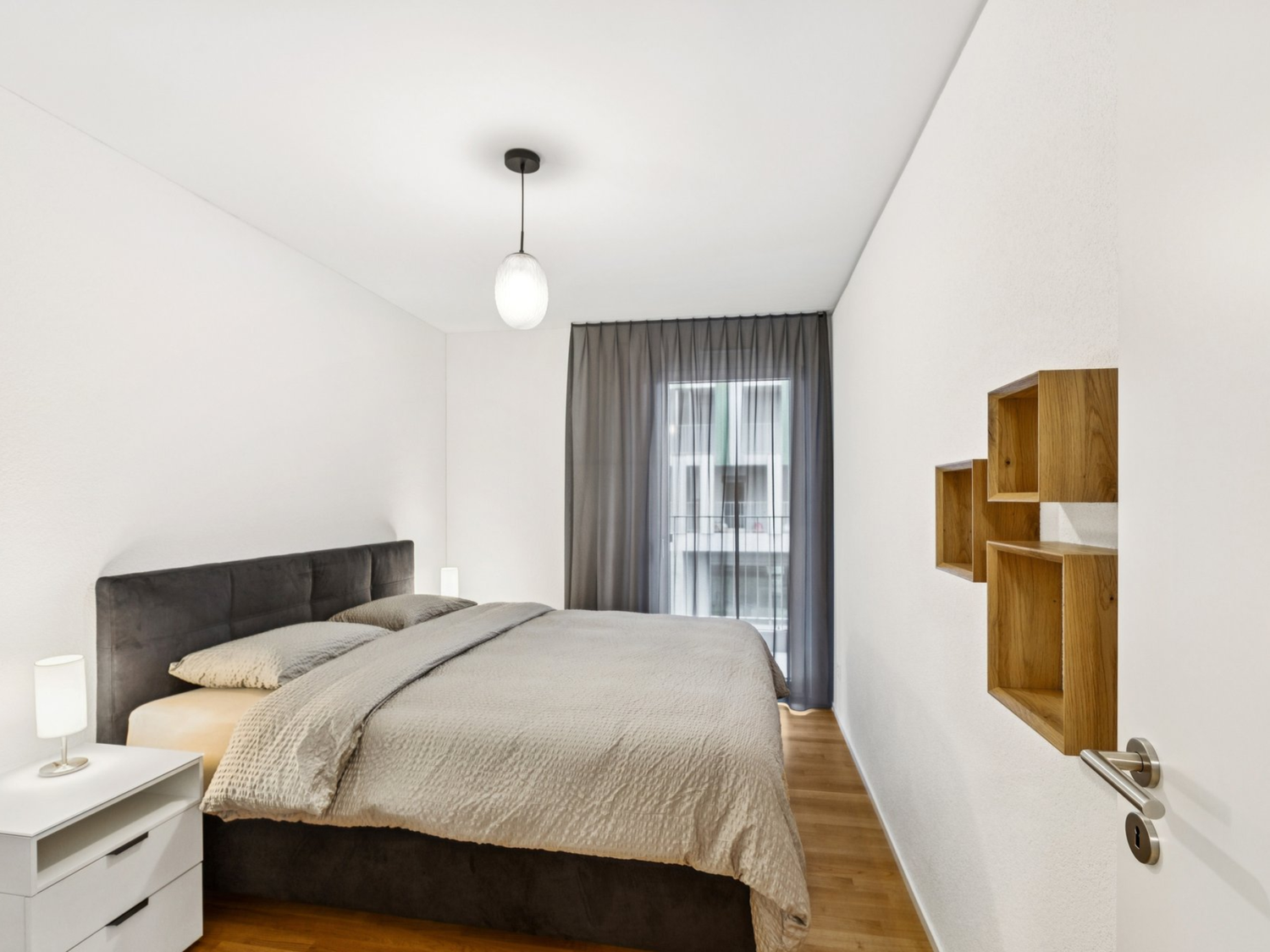 3 ½ rooms apartment, photo 7 of 10