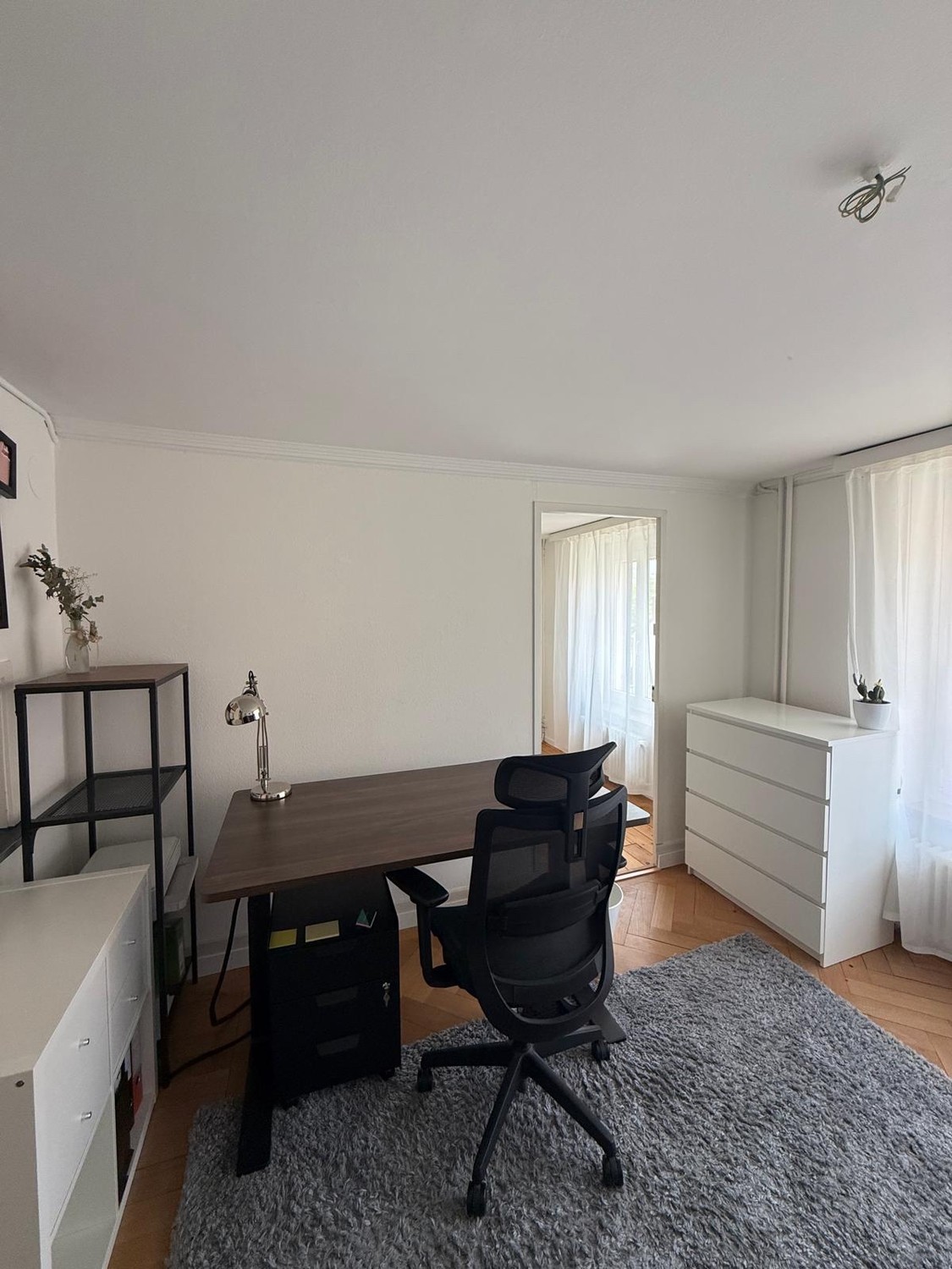 Appartamento di 5 locali, foto 3 di 10