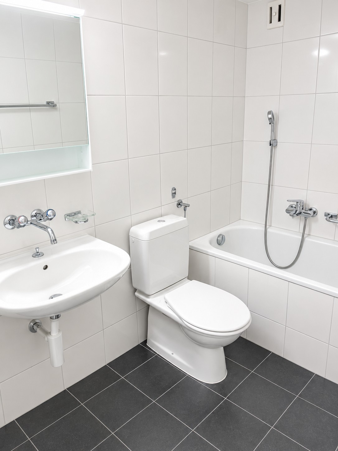 2 ½ Zimmer Wohnung