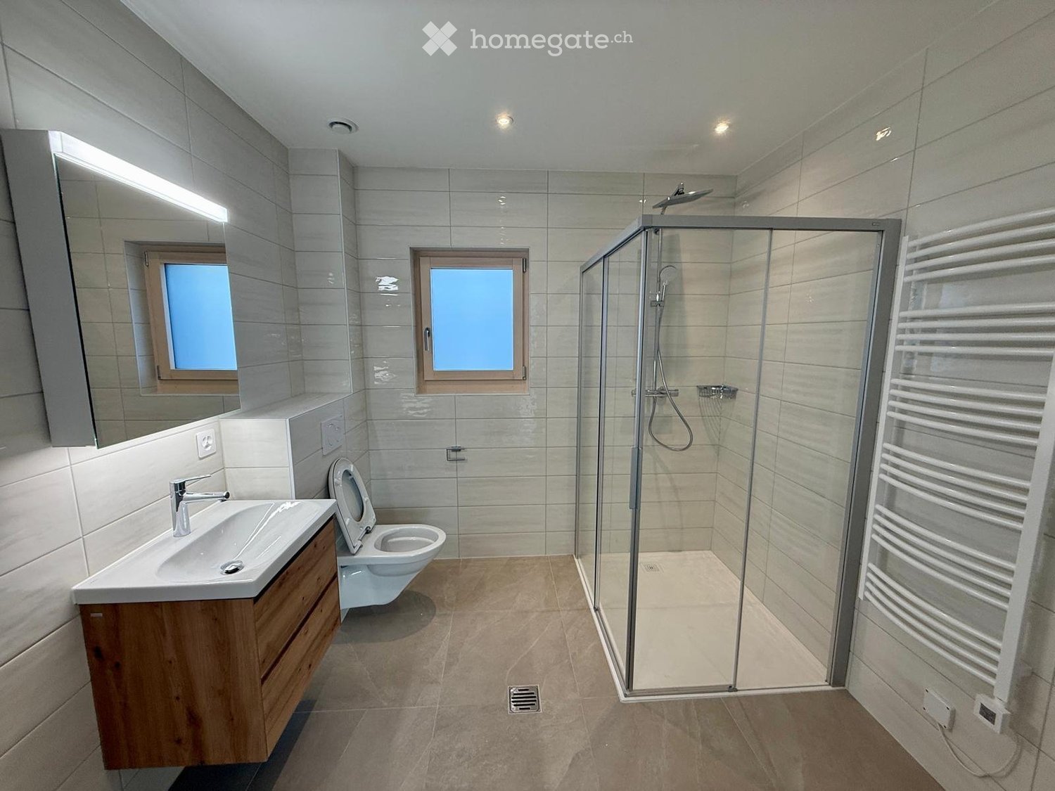 3 ½ rooms apartment (2)