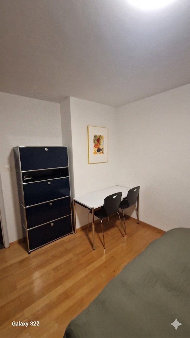 Room in a shared flat, photo 2 of 5