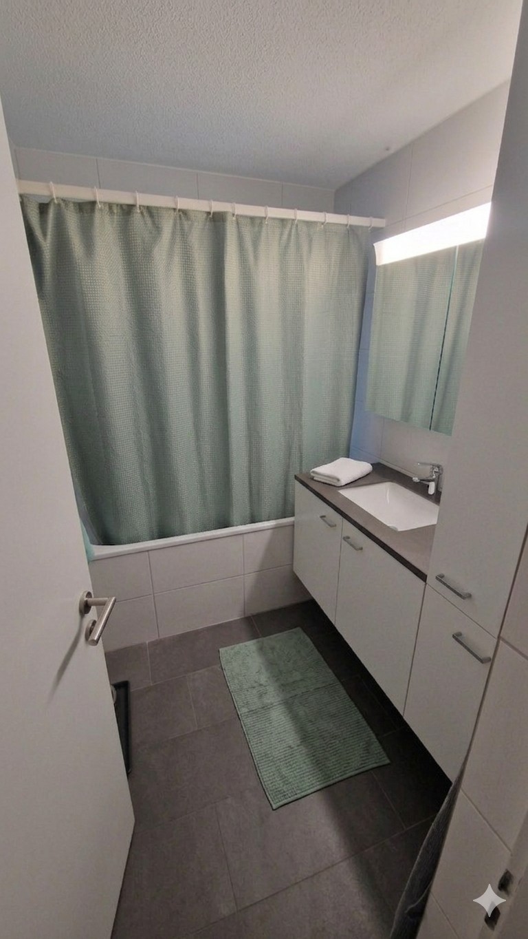 Room in a shared flat, photo 4 of 5
