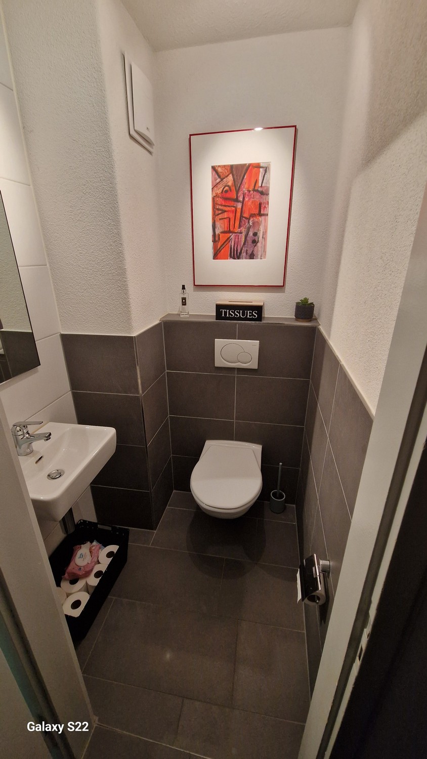 Room in a shared flat, photo 5 of 5