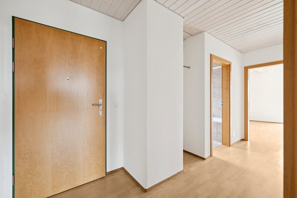 2 rooms roof flat, photo 2 of 10