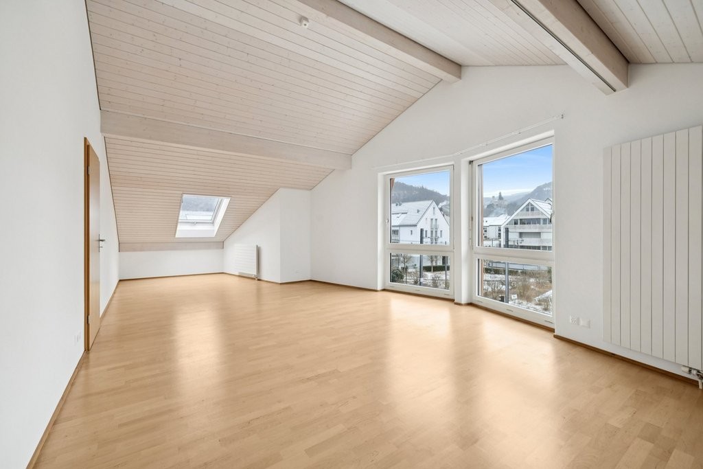 2 rooms roof flat, photo 9 of 10