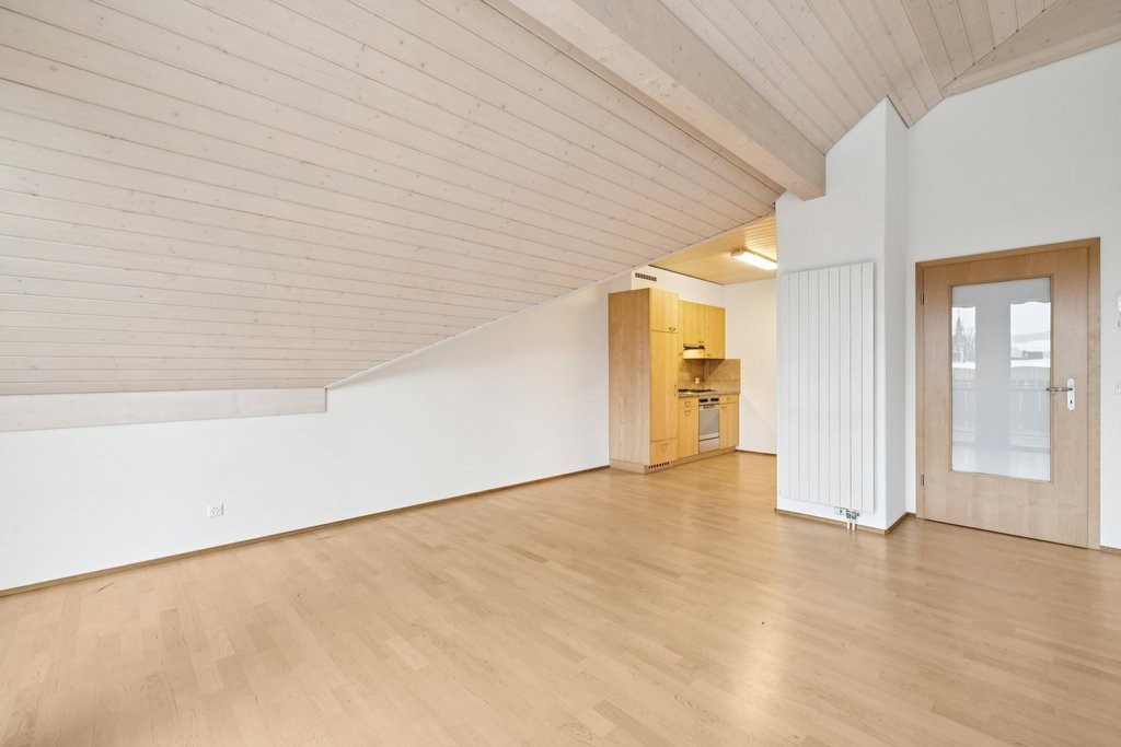 2 rooms roof flat, photo 6 of 10