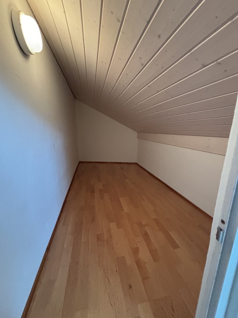 2 rooms roof flat, photo 5 of 10