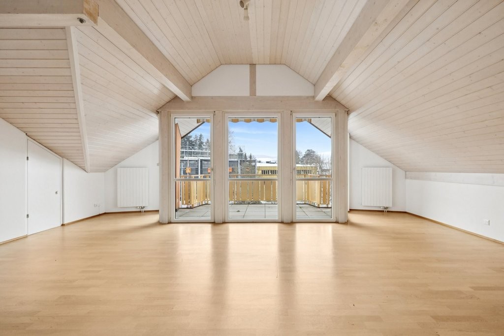2 rooms roof flat, photo 4 of 10