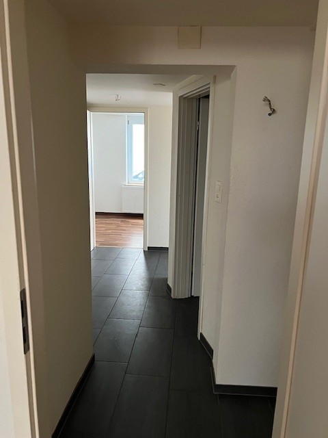 3 pièces appartement