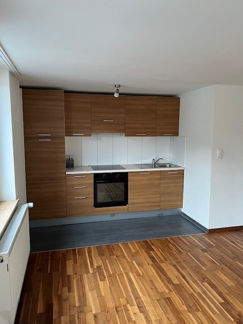 3 pièces appartement
