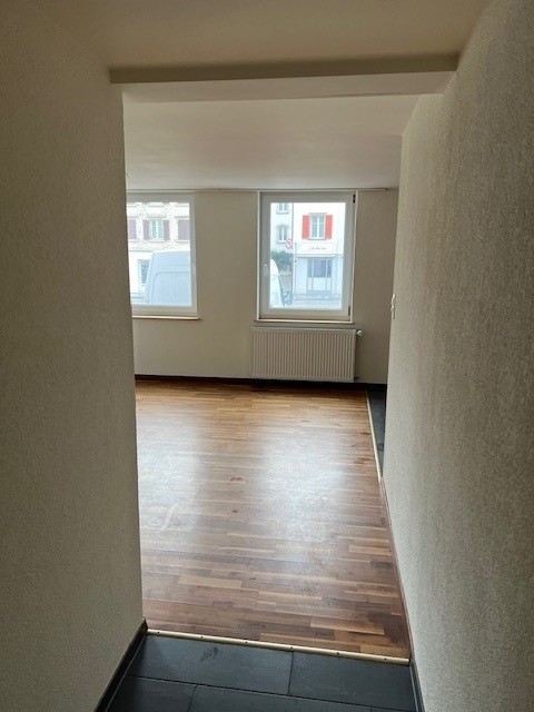 3 pièces appartement