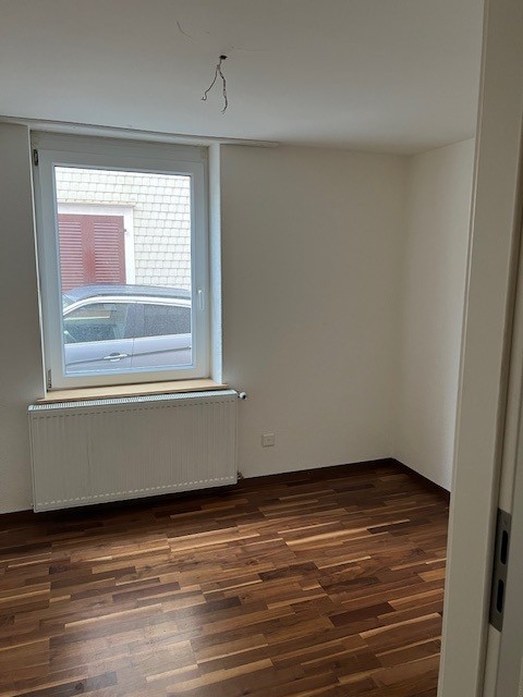 3 pièces appartement