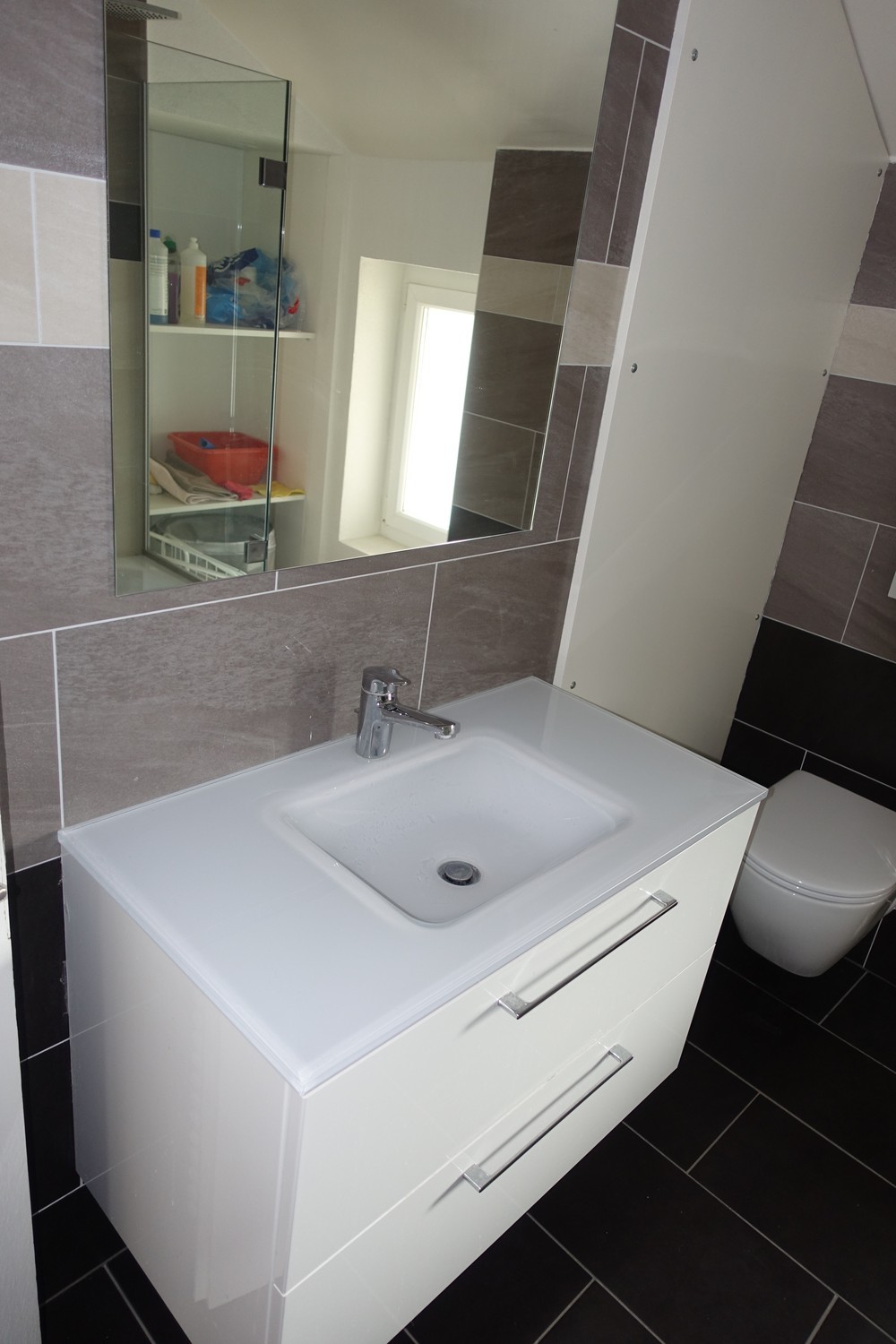 Appartamento di 2 ½ locali