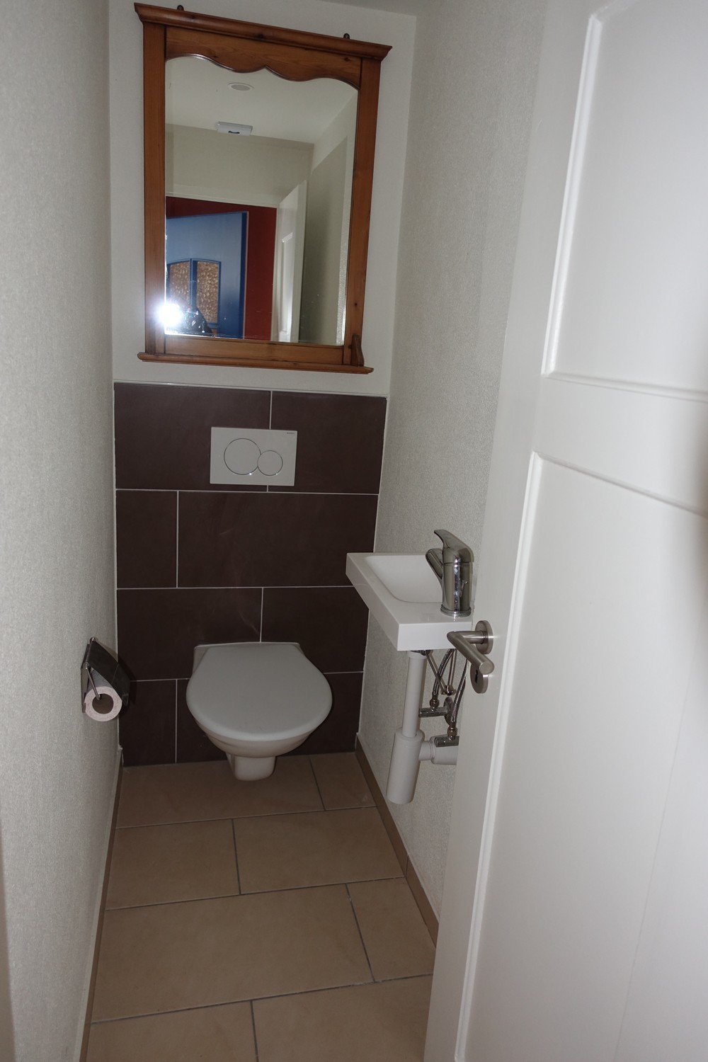 Appartamento di 2 ½ locali
