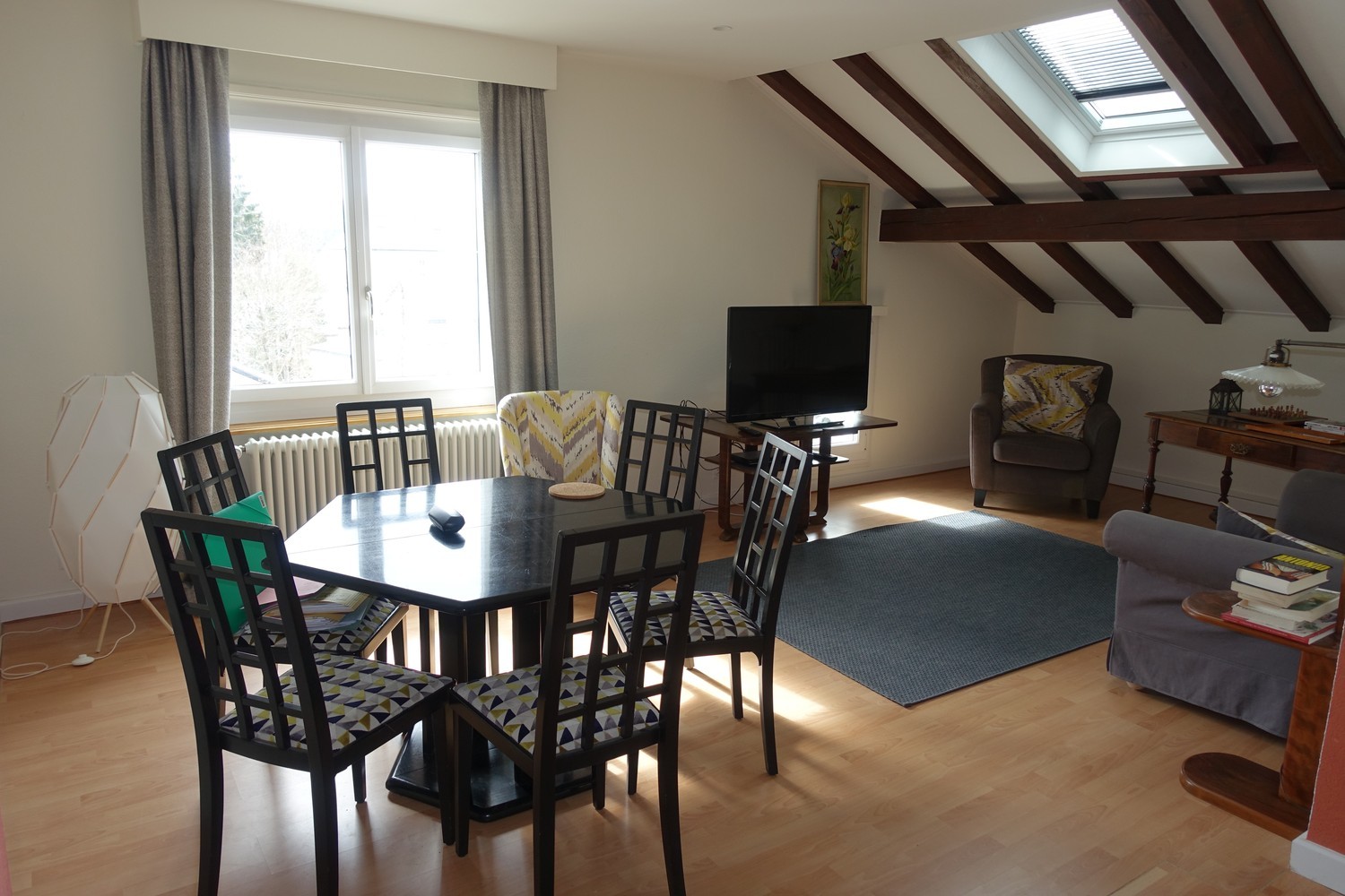 Appartamento di 2 ½ locali