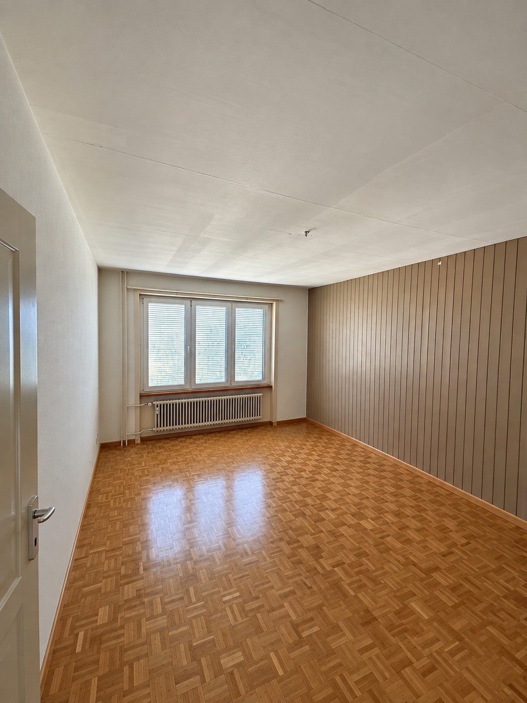 Room in a shared flat, photo 8 of 10