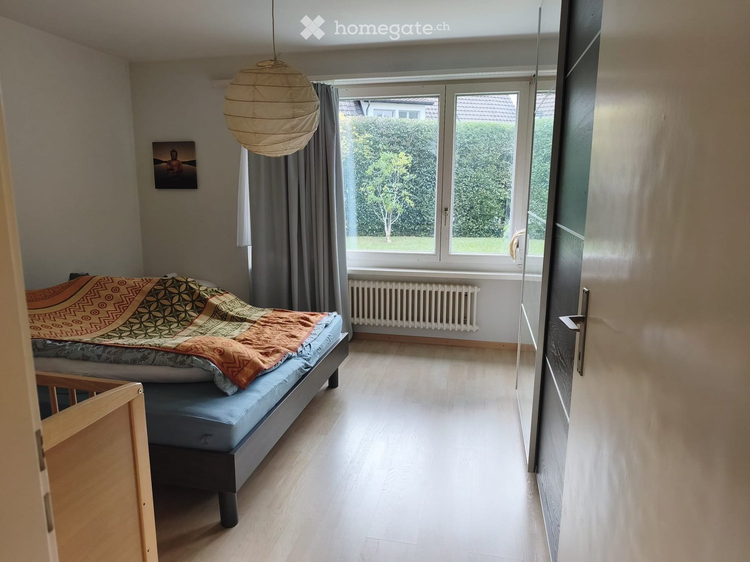 1 ½ rooms apartment, photo 4 of 4