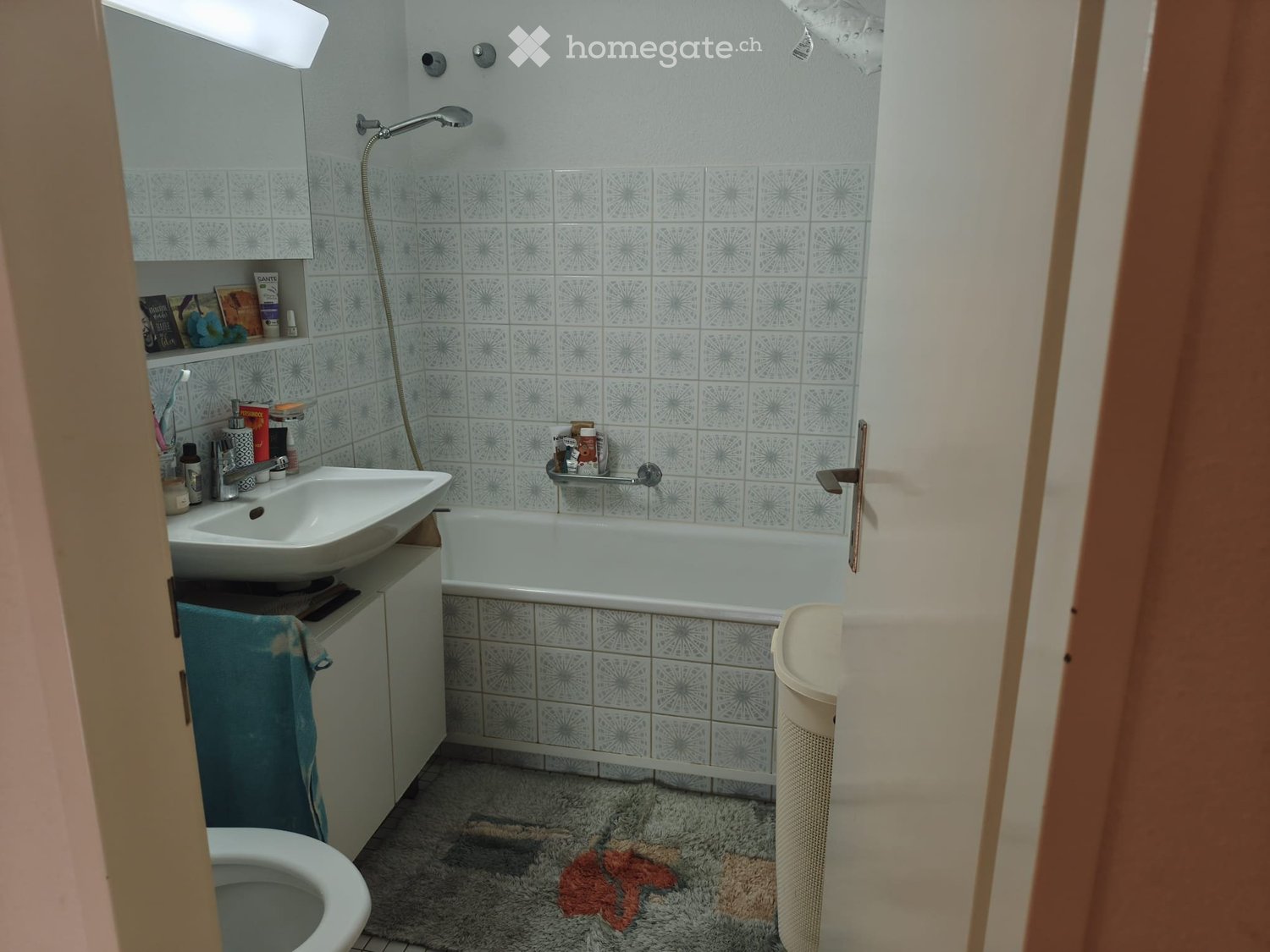1 ½ rooms apartment, photo 1 of 4