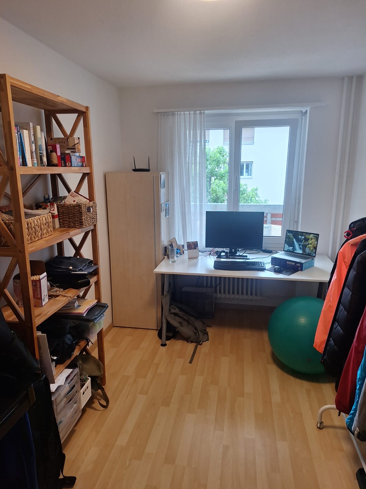 Room in a shared flat, photo 8 of 10