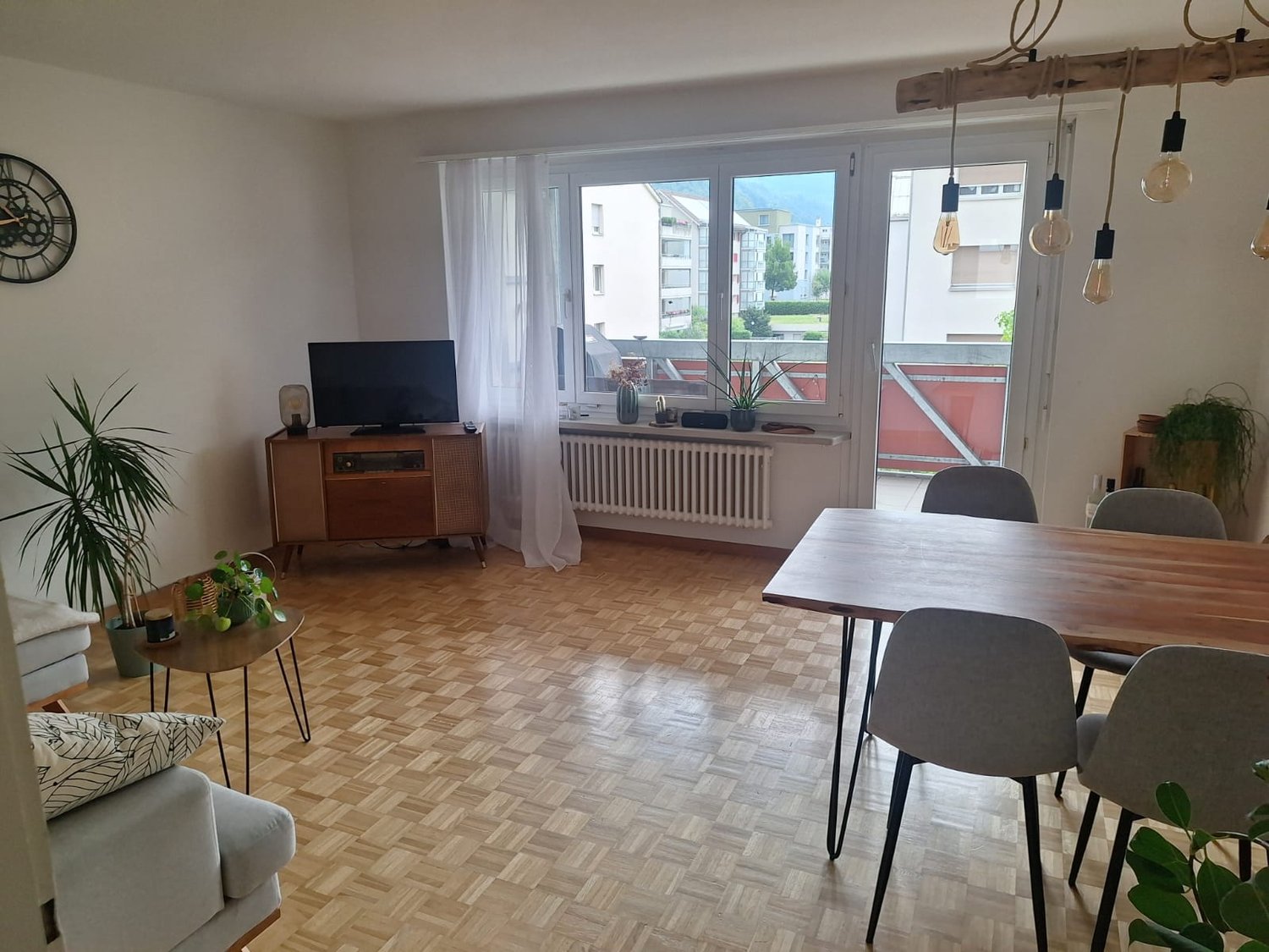 Room in a shared flat, photo 1 of 10