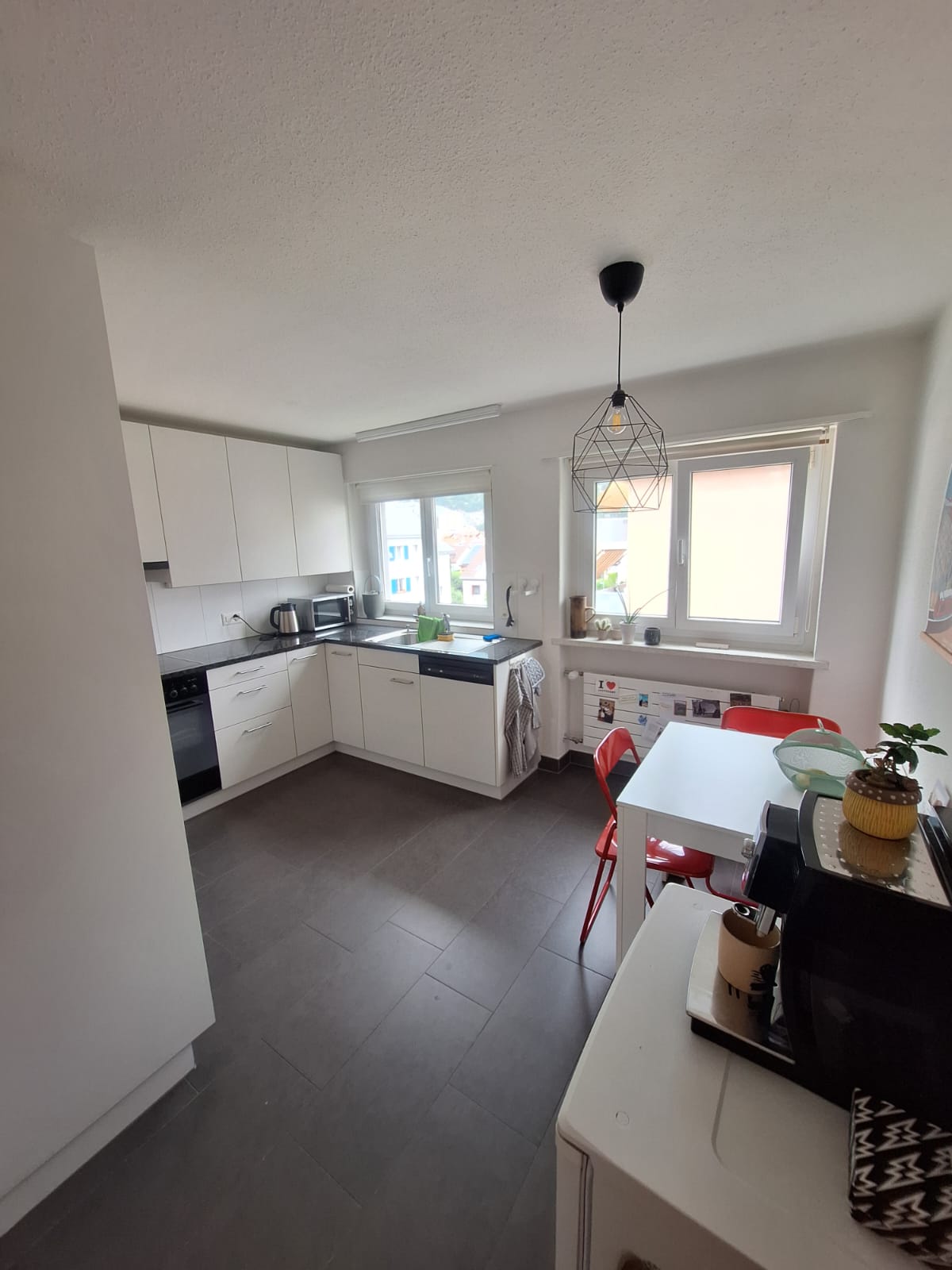 Room in a shared flat, photo 6 of 10