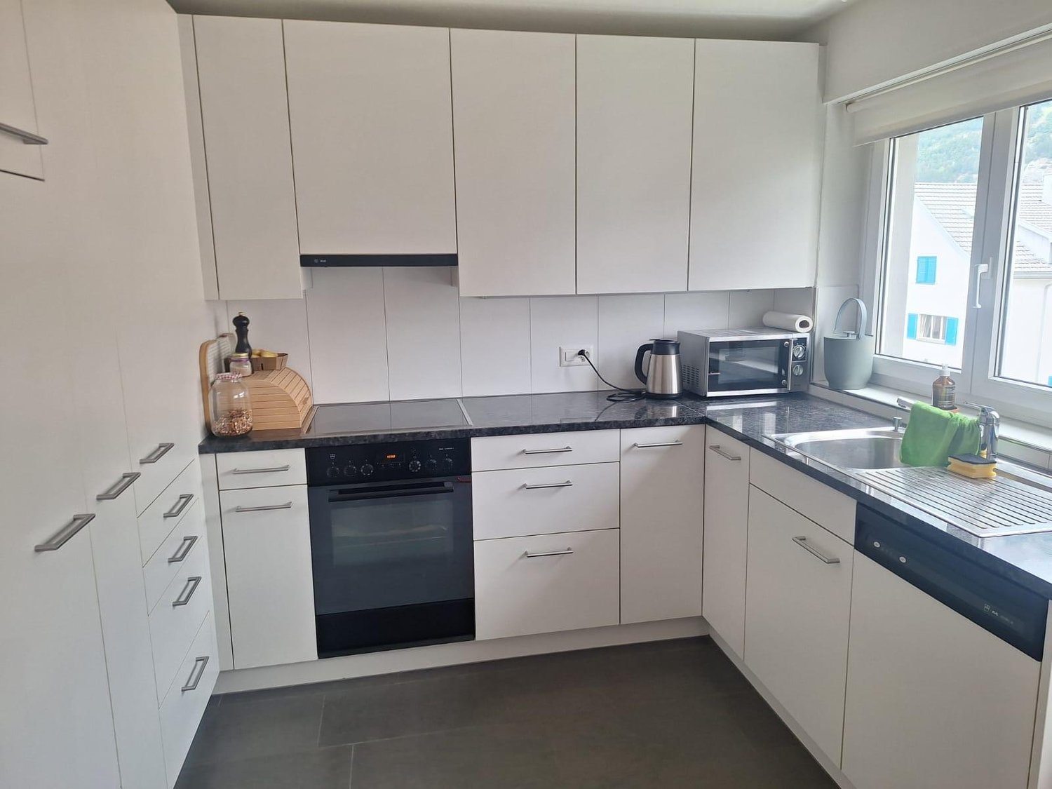 Room in a shared flat, photo 5 of 10