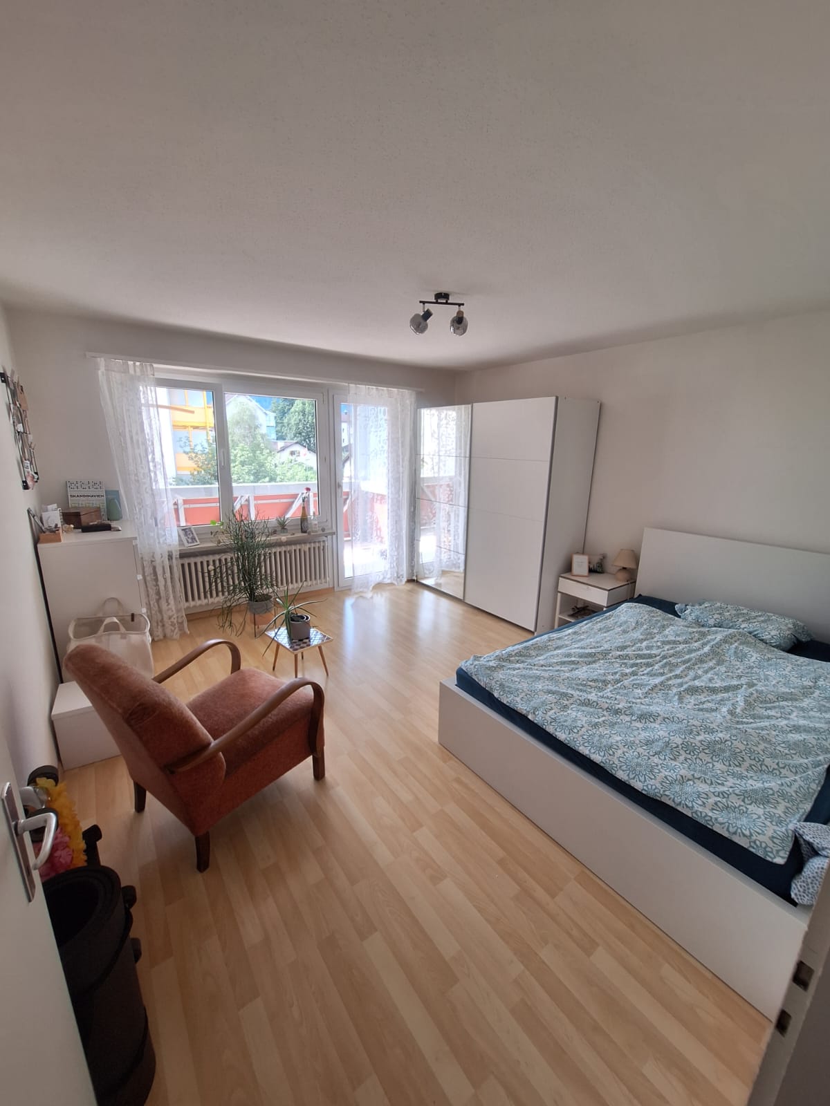 Room in a shared flat, photo 4 of 10