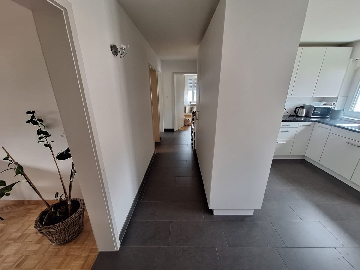 Room in a shared flat, photo 7 of 10