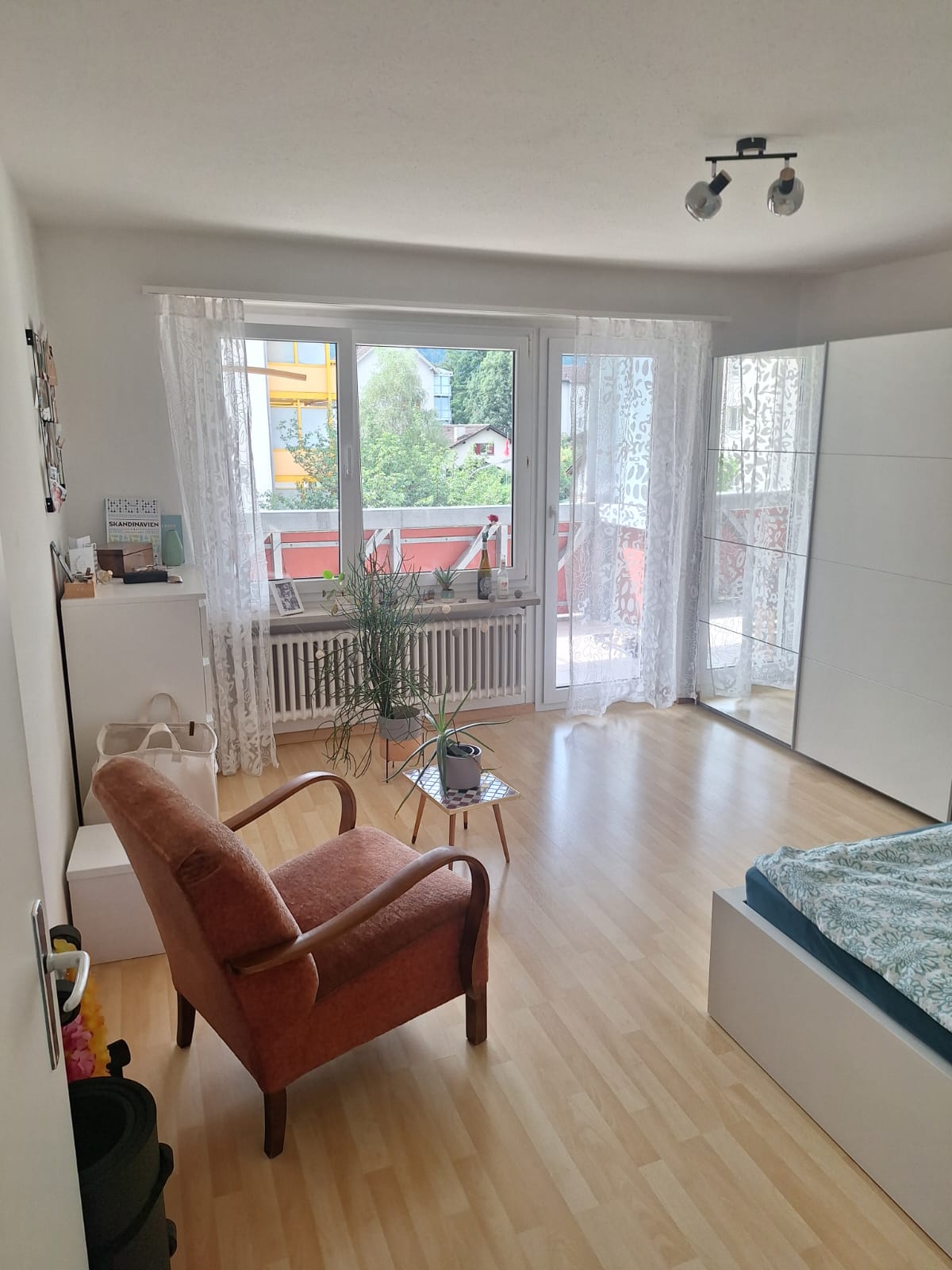 Room in a shared flat, photo 3 of 10